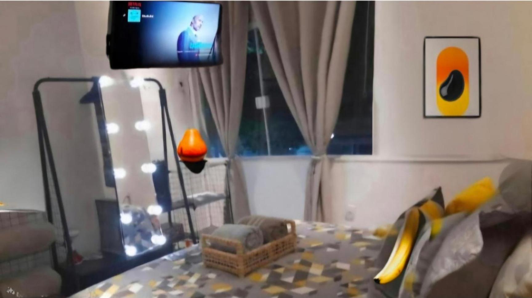 Studiord Copacabana 250M Da Praia Esquina Com A Rua Do Copacabana Palace Rodolfo Dantas Рио-де-Жанейро Экстерьер фото